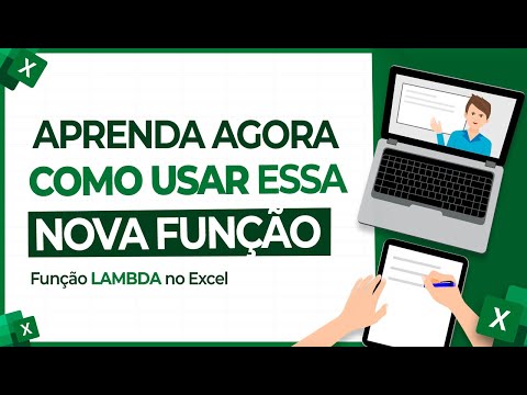 Função LAMBDA no