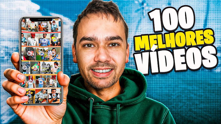 OS 100+ MELHORES VÍDEOS DO CANAL (‪‪@OMateusErd) - Tente Não Rir - COMPILADO