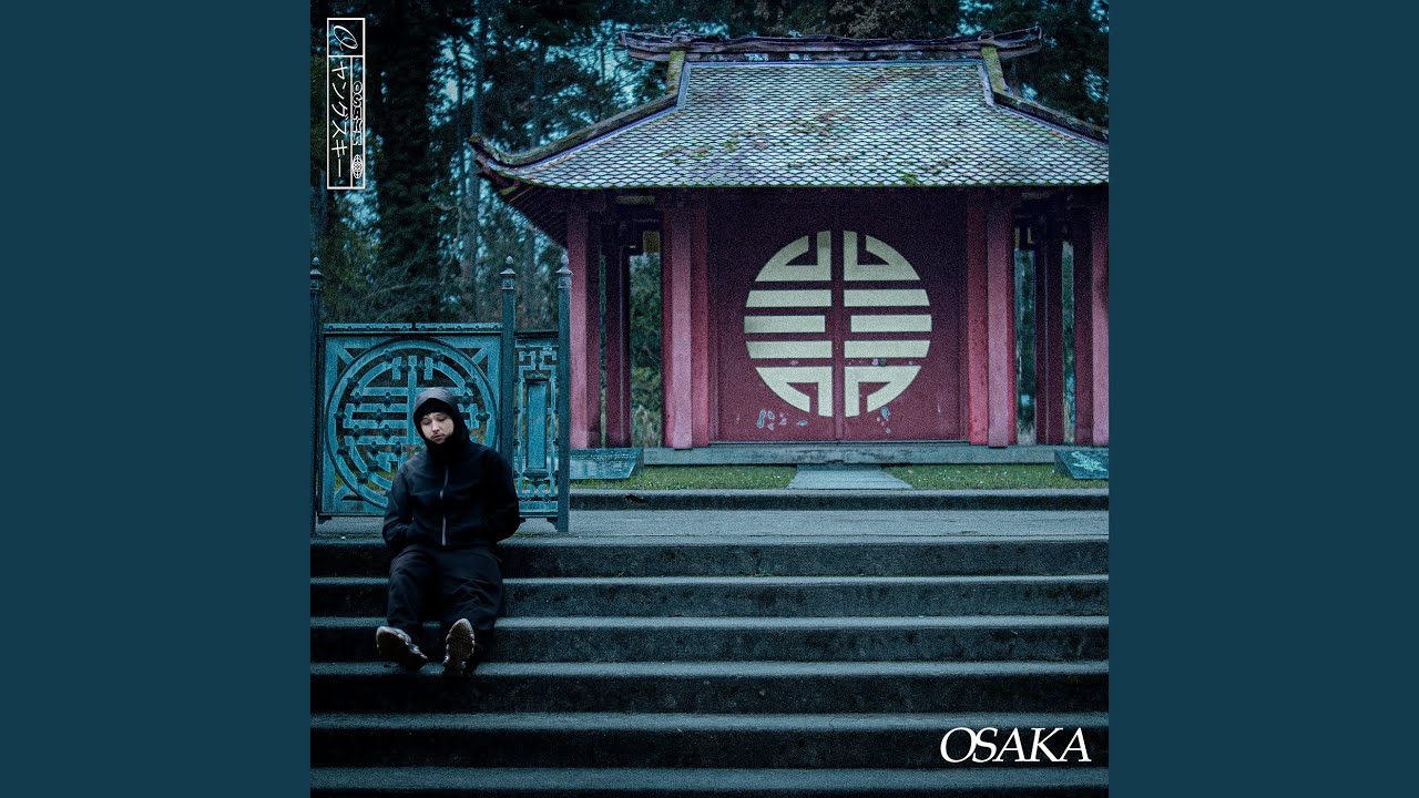 Watch Osaka on YouTube Watch Osaka on YouTube