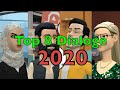 ● Deutsch lernen ● Top 8 Dialoge 2020