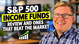 The Truth About S&P 500 Income ETFs (Don't Buy Until You Watch This)