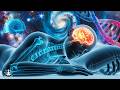 432Hz - Super Recovery &amp; Healing Frequency, Whole Body Regeneration, Relieve Stress