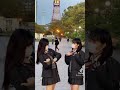 今抜ける女