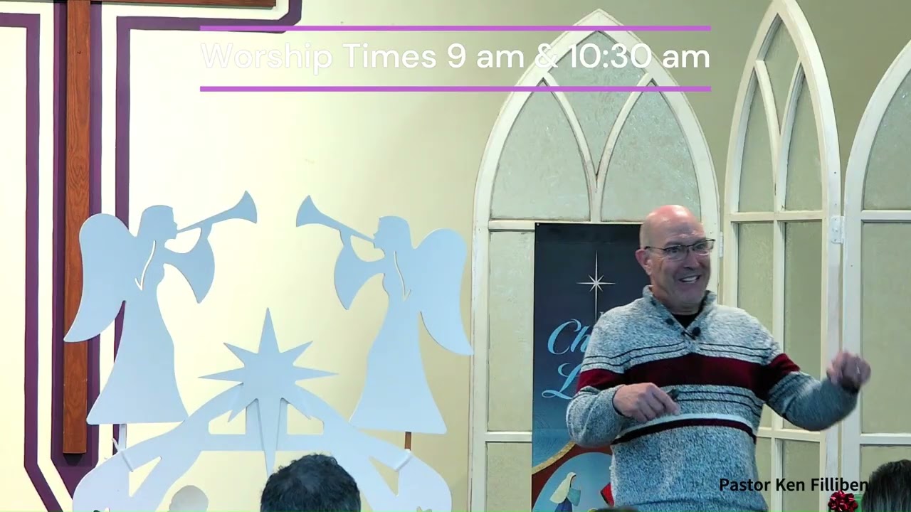 New Harvest Powhatan