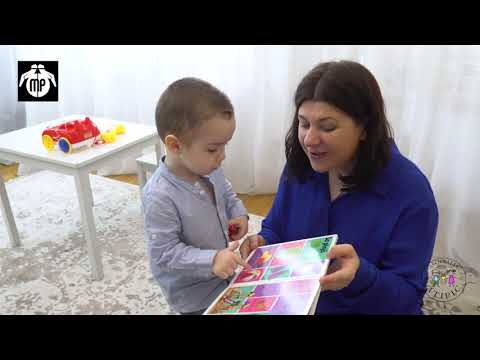Video: Ce ar trebui să poată face un copil de 2 ani?