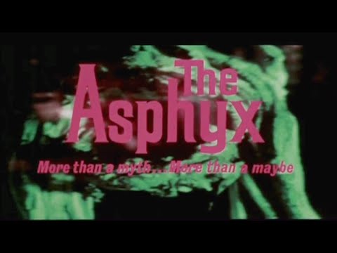 The Asphyx (1972) Trailer