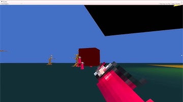 Throwing Fire Extinguishers!