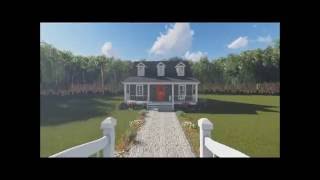 Architectural Designs House Plan 51181MM Virtual Tour