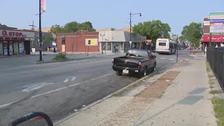 Albany Park residents reeling after shooting leaves 5 injured