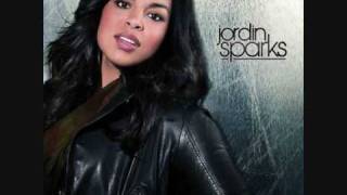 Jordin Sparks - Shy Boy