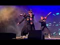 Atarashii Gakko (新しい学校のリーダーズ) Pineapple Kryptonite live at coachella week 1(4k60)