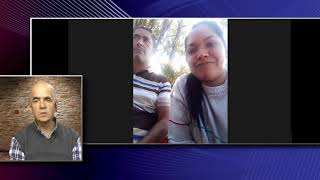 PORTÓN NEGRO: FAMILIARES DE LUIS ENRIQUE GAVILAN PIDEN ESCLARECIMIENTO SOBRE SU MUERTE