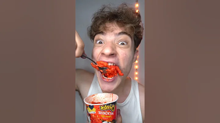 Extreme Spicy Pick a Number!? 🥵