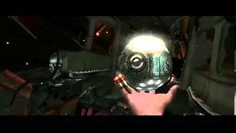 The Conduit - The A.S.E. in action