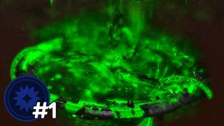 Venemence found! [1 in 475,300,600] // REx: Reincarnated (Roblox) screenshot 4