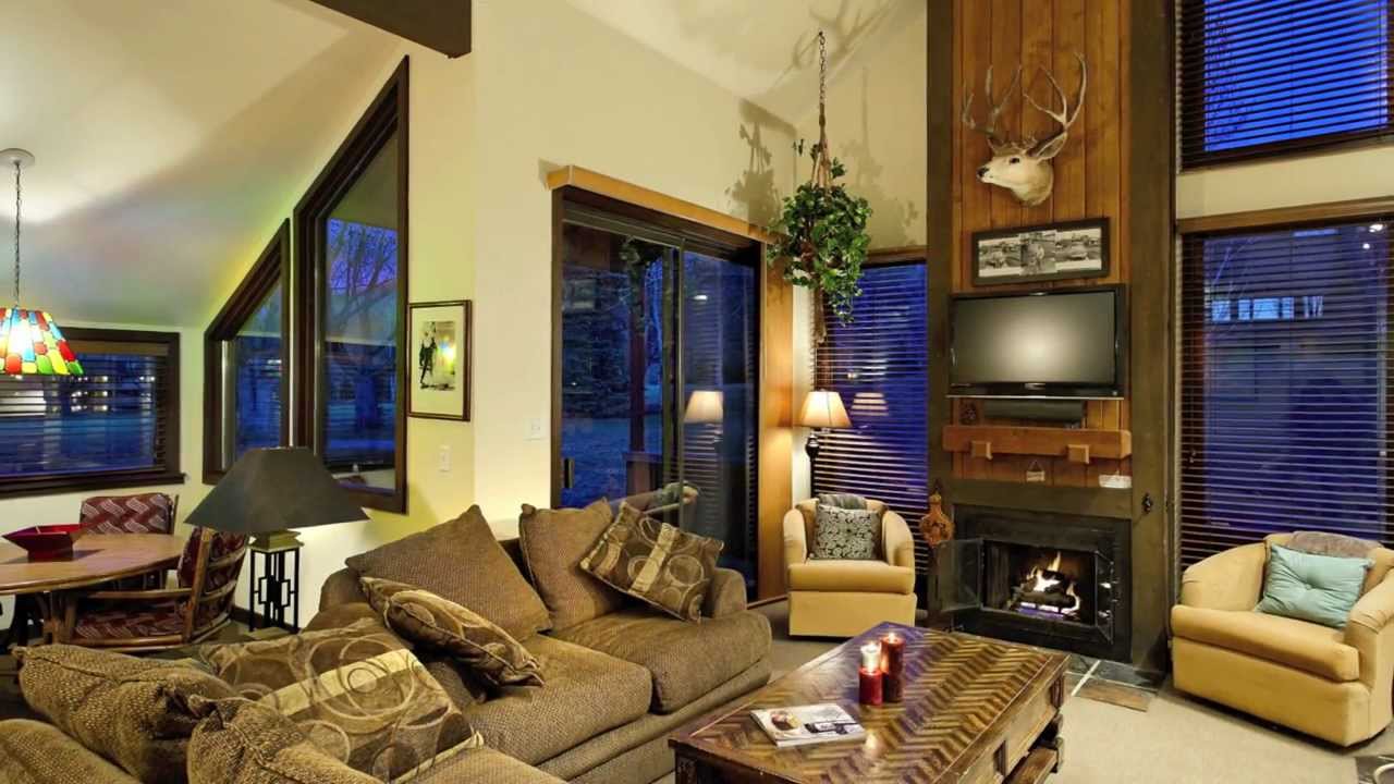 Park City, Utah Three Kings, vacation property rental YouTube