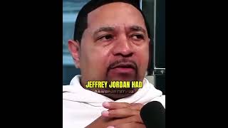 Celebrity Mark Jackson speaks why Michael Jordan had no weaknesses Wealth