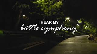 Linkin Park - Battle Symphony // LYRICS