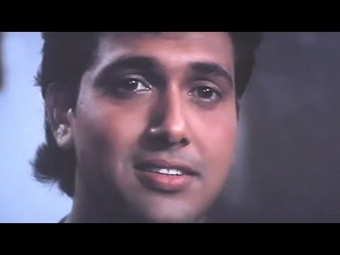 Govinda, Mohnish Bahl - Shola Aur Shabnam Scene - 16/20 - YouTube