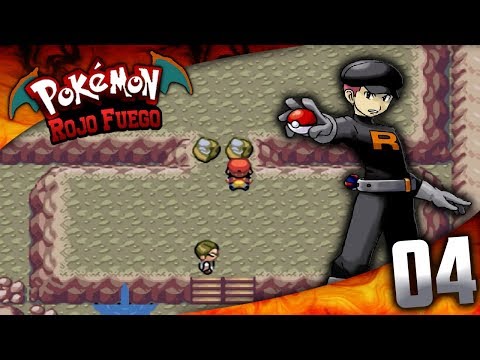 Pokémon Rojo Fuego #13 - Gimnasio Ciudad Azulona, Líder Erika 