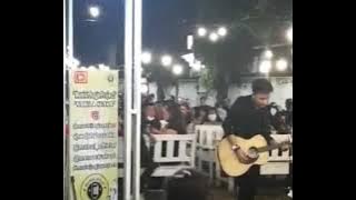 FRIENDZONE BUDI DOREMI COVER BY TRI SUAKA