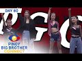 Day 80: Girls, panalo sa dance battle ni Kuya | PBB Connect