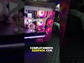Nuevo soporte para tus figuras de monas chinas una pc gamer con 5080 la solución a tus problemas