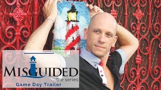 MISGUIDED Trailer