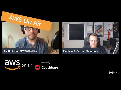 Video: Är couchbase en relationsdatabas?