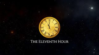 The Eleventh Hour S23 #2