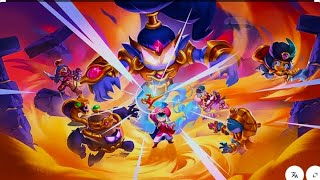 Jugando El Nuevo Evento De Brawl Stars