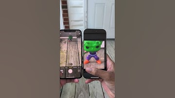iPhone 16 Pro VS iPhone 12 - Camera Zoom Test 📸