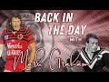 Mark graham on the point of difference rugby league podcast  with dave carter