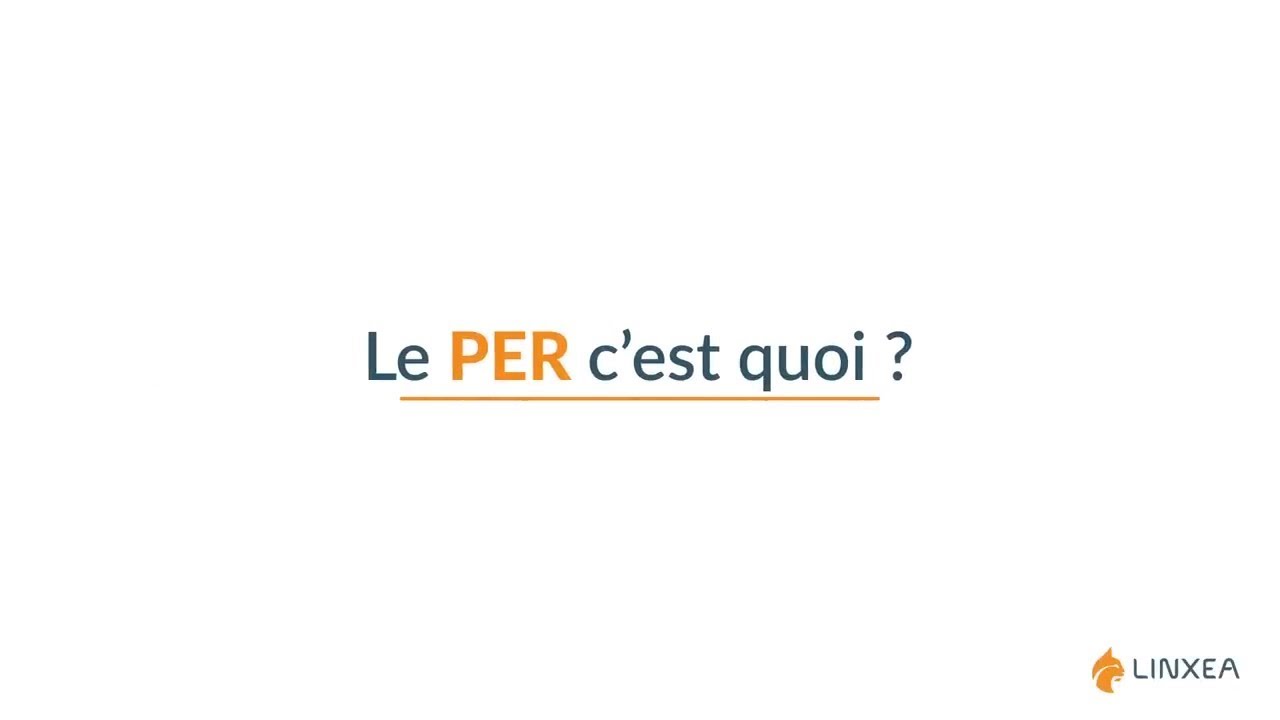 Le PER c #39 est quoi ? YouTube Le PER c #39 est quoi ? YouTube