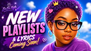 Information 2 Hours of Inspirational Hip-Hop | BeBe Nyte Motivation Mix | Faith • Healing • Growth Update
