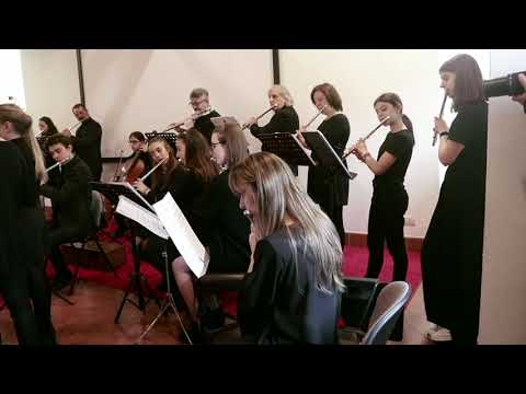 Sinfonia dei Giocattoli - Leopold Mozart (Mel Orris)