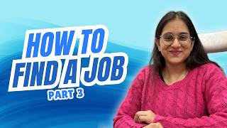 How to find a job Part 3 | Secret tool to find the latest jobs | #jobsearch screenshot 3
