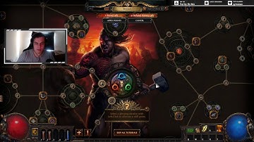 Path of Exile | first playthrough EP : 1