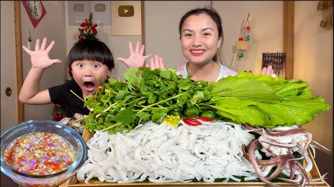4. Lợi Ích Sức Khỏe Của Món Mực
