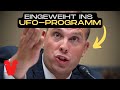 UFO-Whistleblower David Grusch bestätigt: "Eingeweiht ins UFO-Programm"?