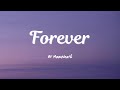 MoonNeath – Forever (Lyrics Video) | Dreamy Indie Pop Romantic Song