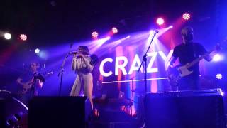 Crazy P 02 Scrap The Book (Heaven London 29/05/2015)