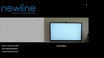 Whiteboard: Customizing your Default Settings