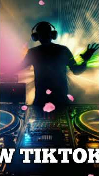 DJ slow tiktok #music #remix #dj