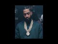 Nipsey Hussle x Rick Ross Type Beat – “CERTIFIED” | Hard Motivational Type Beat | Prod. AM-0