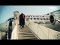 Wales travel to Dublin | WRU TV