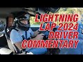 Hot Lap Commentary! BMW M2 and M3 CS, Nissan Z Nismo, Ford Mustang Dark Horse