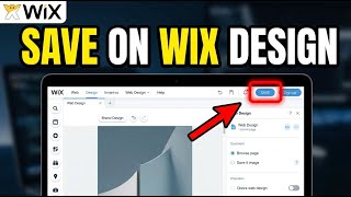 How to save on web design with Wix - Complete Guide