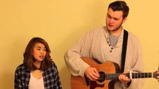 I Knew This Would Be Love- (cover by Eleanor)