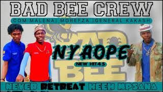 BAD BEE CREW •|COM MALENA •|MOREFZA •|KAKASH•|[Nyaope new hit 45]